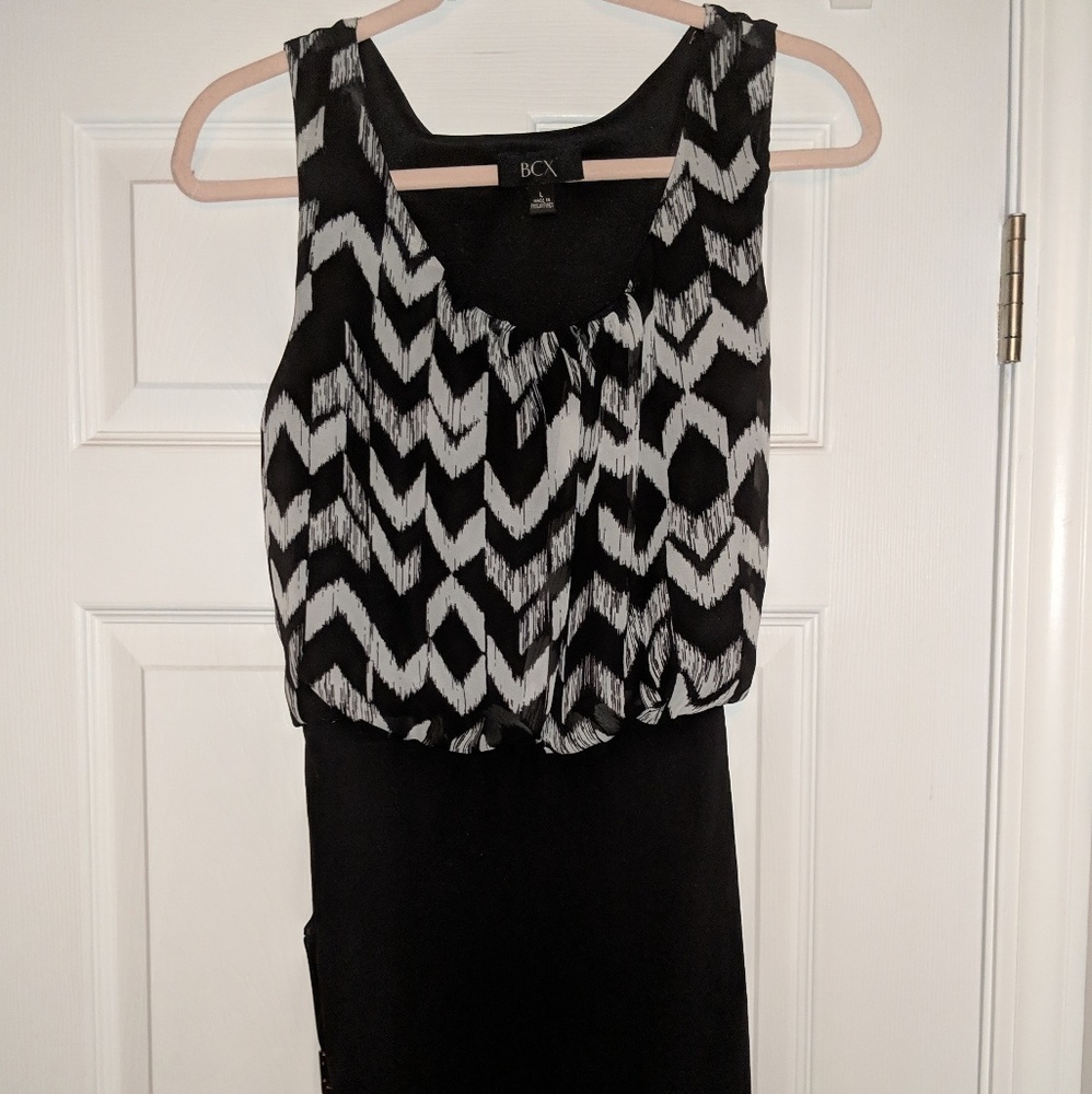 BCX dress
